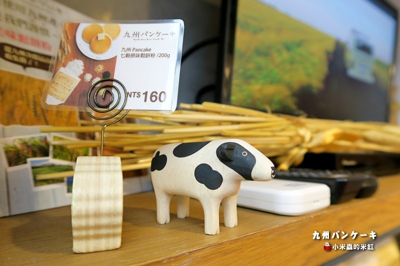 【捷運南京三民站】九州パンケーキ 九州鬆餅咖啡店Kyushu Pancake~日本最好吃的鬆餅，吃了讓人還想再吃~♥