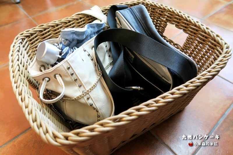 【捷運南京三民站】九州パンケーキ 九州鬆餅咖啡店Kyushu Pancake~日本最好吃的鬆餅，吃了讓人還想再吃~♥