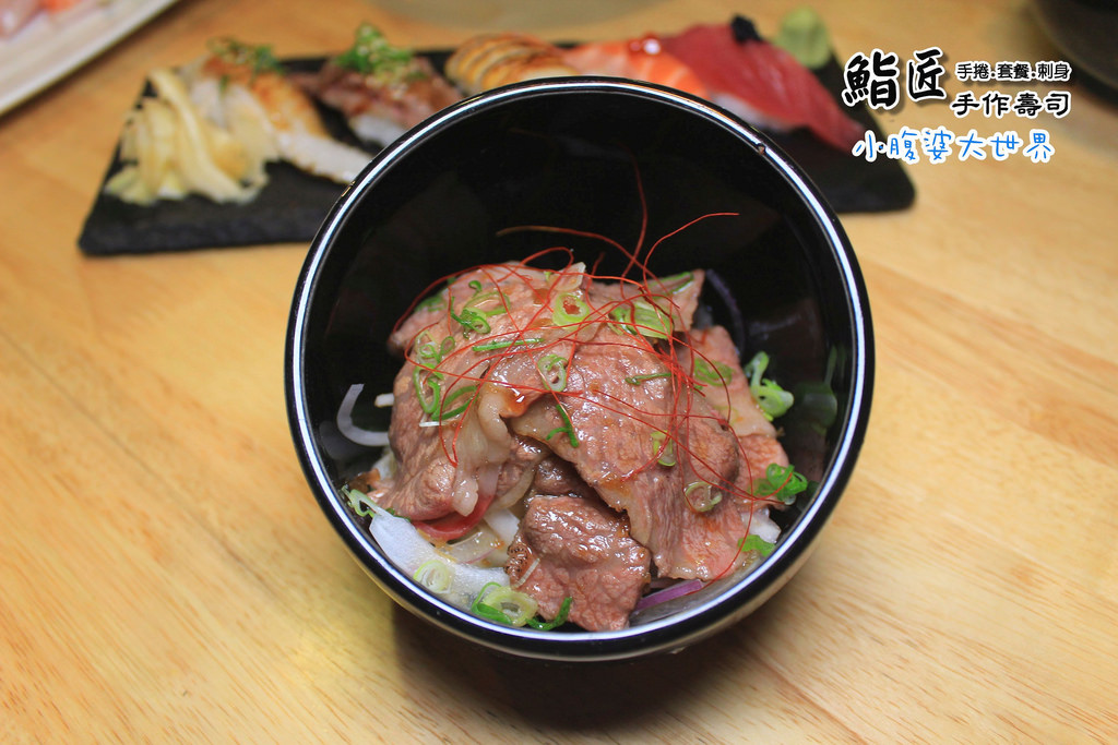 鮨匠手作壽司 045