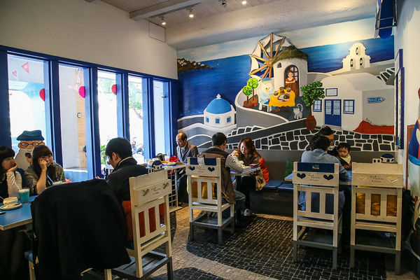 南歐choice3-美食也可以是一場旅行