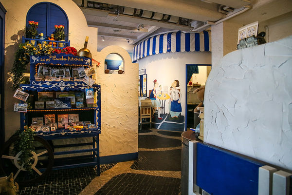 南歐choice3-美食也可以是一場旅行