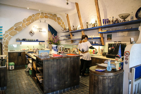 南歐choice3-美食也可以是一場旅行