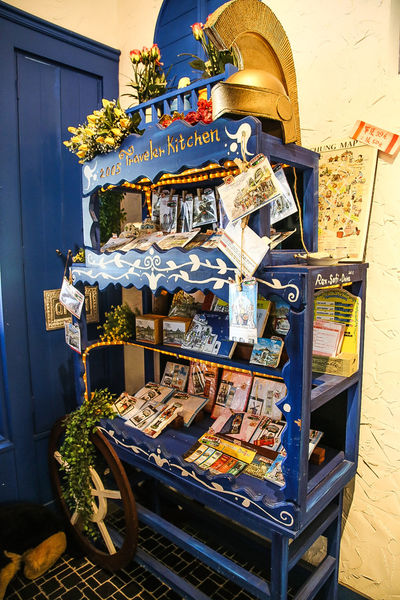 南歐choice3-美食也可以是一場旅行