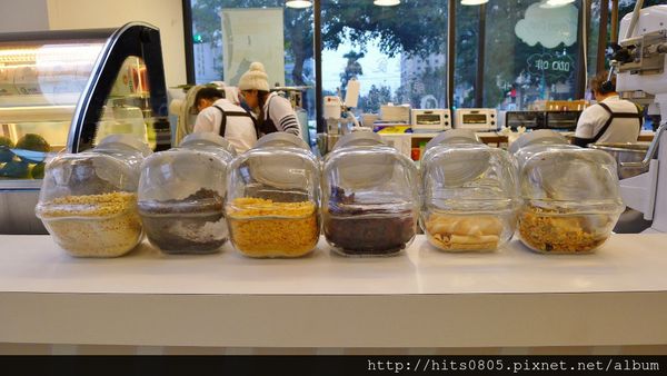 MooCup Ice Cream 沐卡即冰：口碑43-最純正的MooCup Ice Cream 沐卡即冰