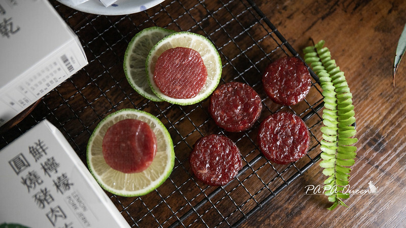 彰化縣彰化市水根行肉乾 |65年老字號彰化伴手禮推薦