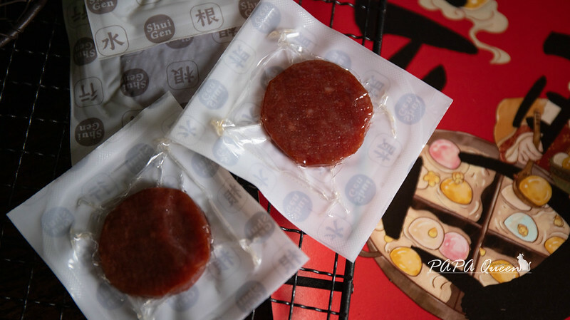 彰化縣彰化市水根行肉乾 |65年老字號彰化伴手禮推薦