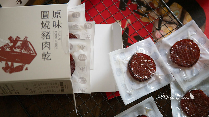 彰化縣彰化市水根行肉乾 |65年老字號彰化伴手禮推薦