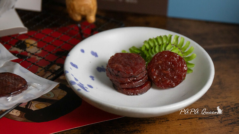 彰化縣彰化市水根行肉乾 |65年老字號彰化伴手禮推薦