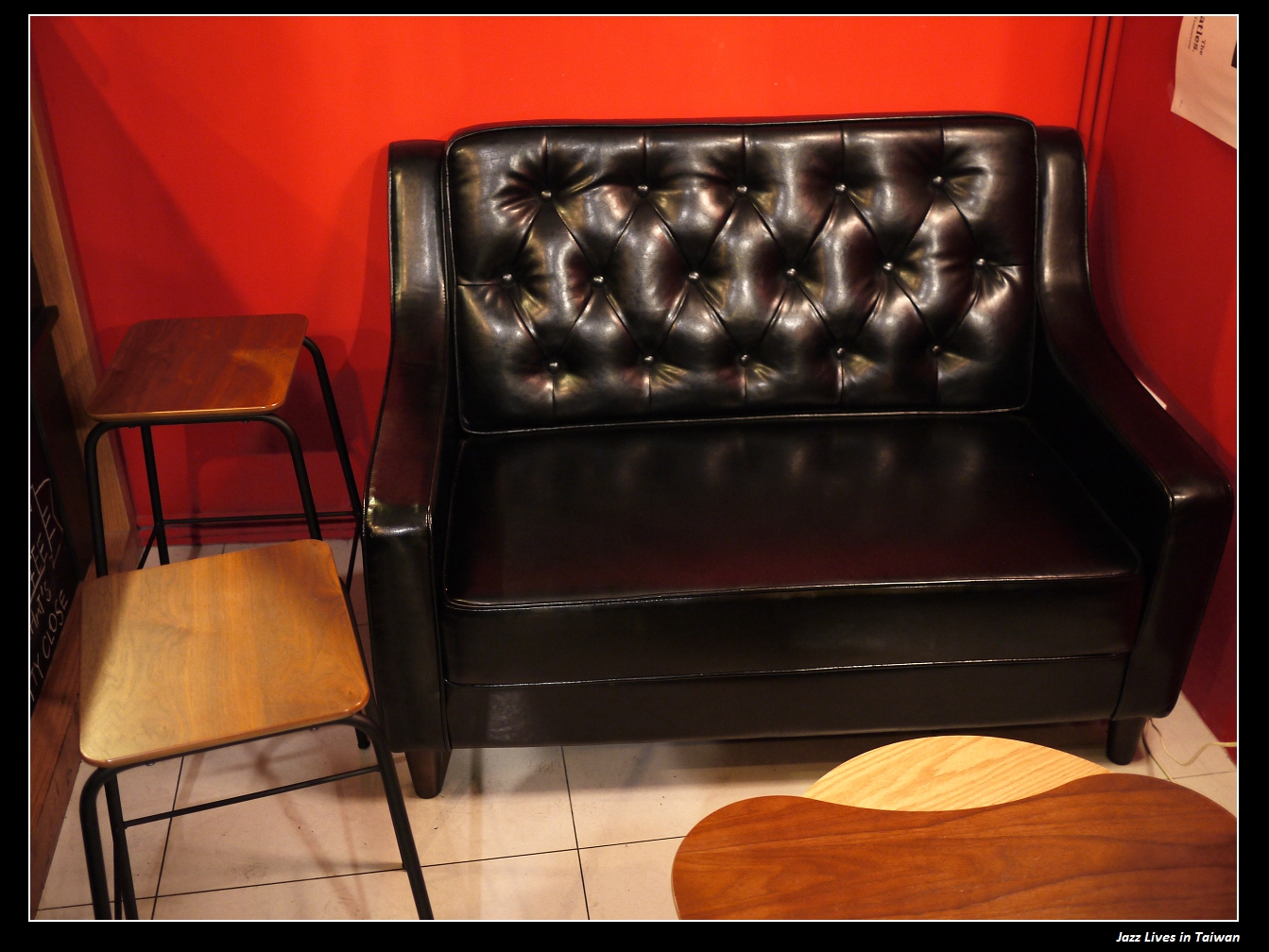 [生活小事餐酒館] 有特色的義式餐館, 服務與餐點都是泰山地區一等一的阿~