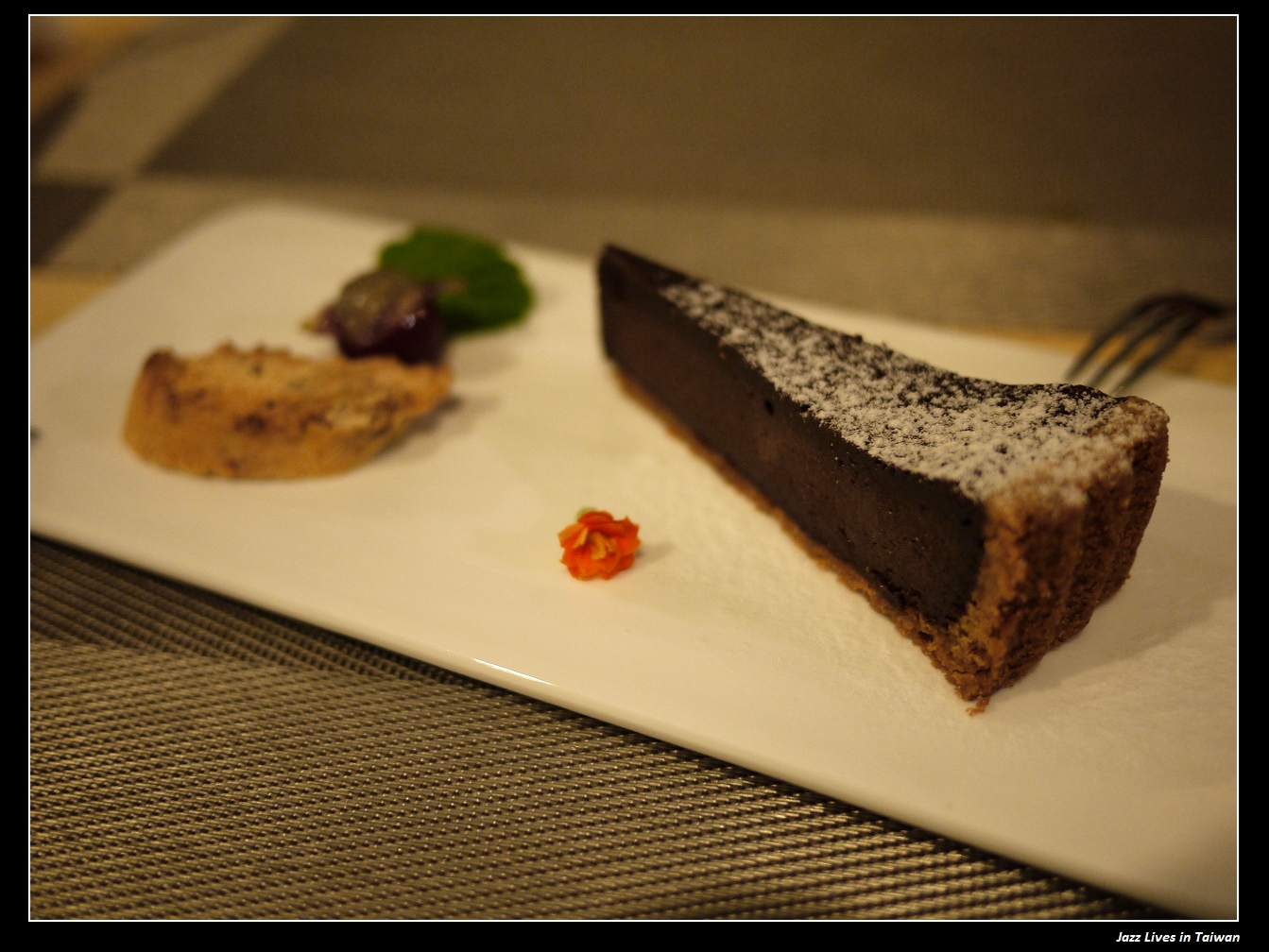 [生活小事餐酒館] 有特色的義式餐館, 服務與餐點都是泰山地區一等一的阿~