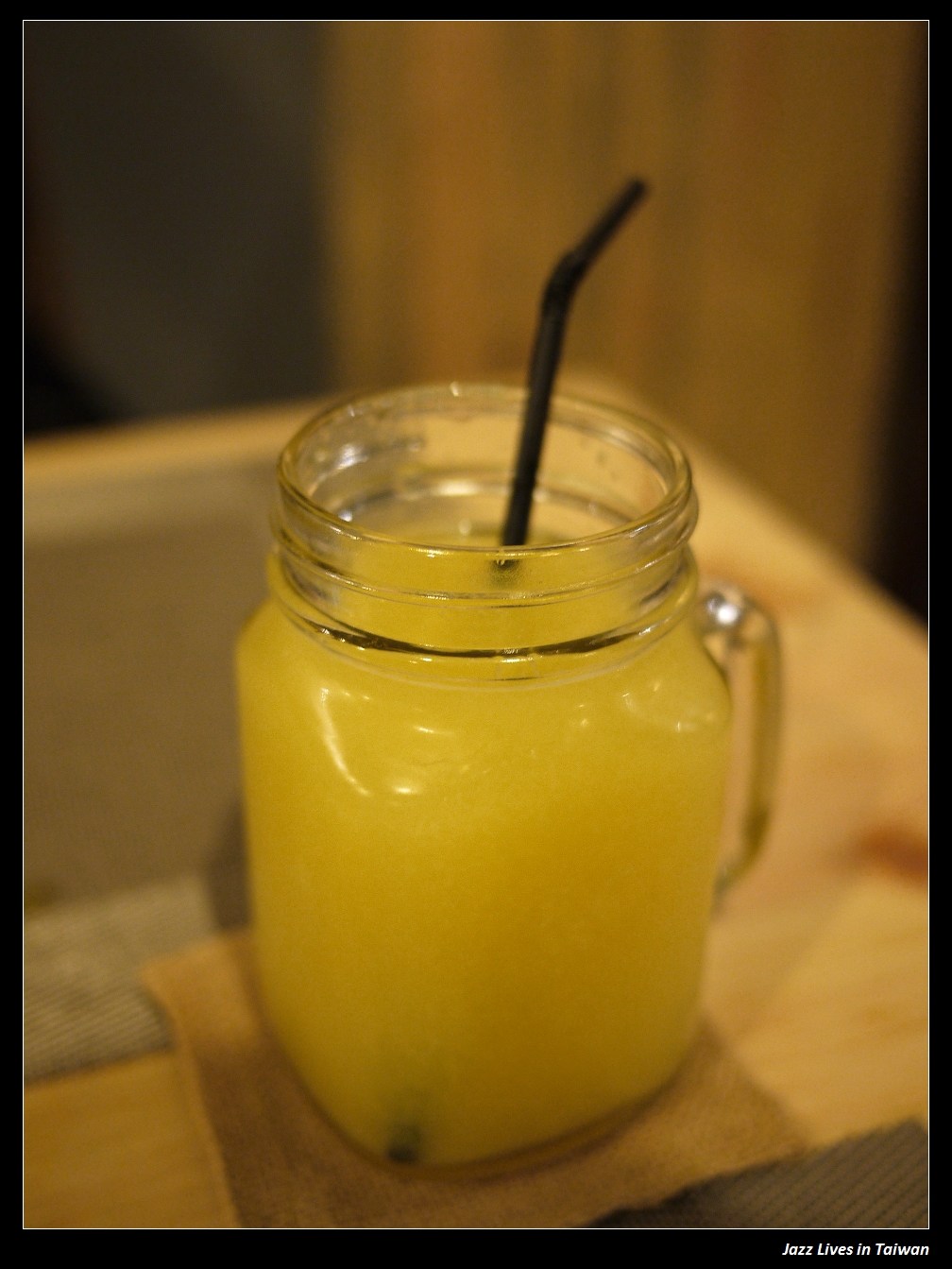 [生活小事餐酒館] 有特色的義式餐館, 服務與餐點都是泰山地區一等一的阿~