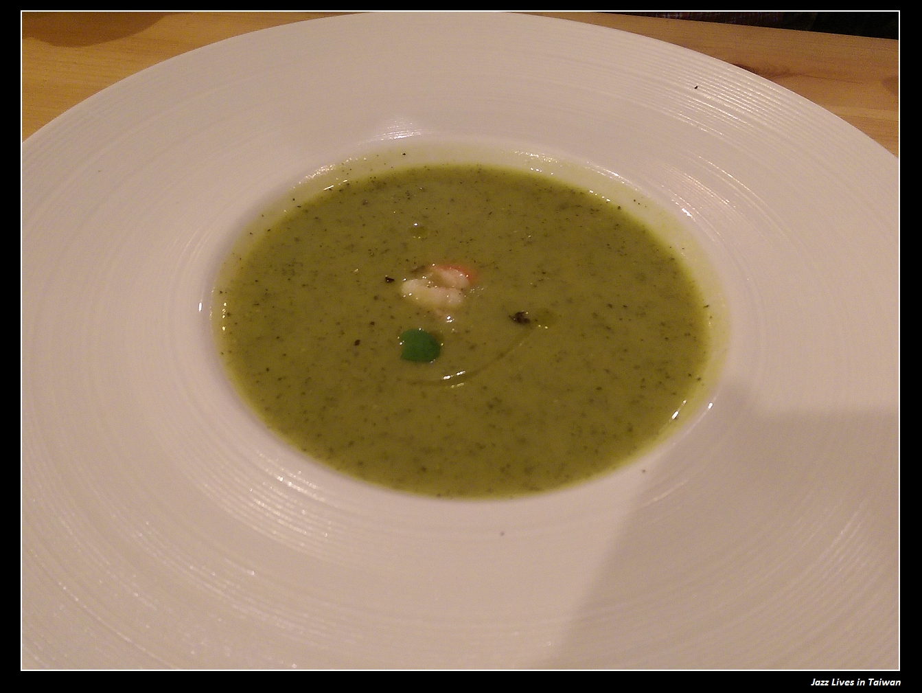 [生活小事餐酒館] 有特色的義式餐館, 服務與餐點都是泰山地區一等一的阿~