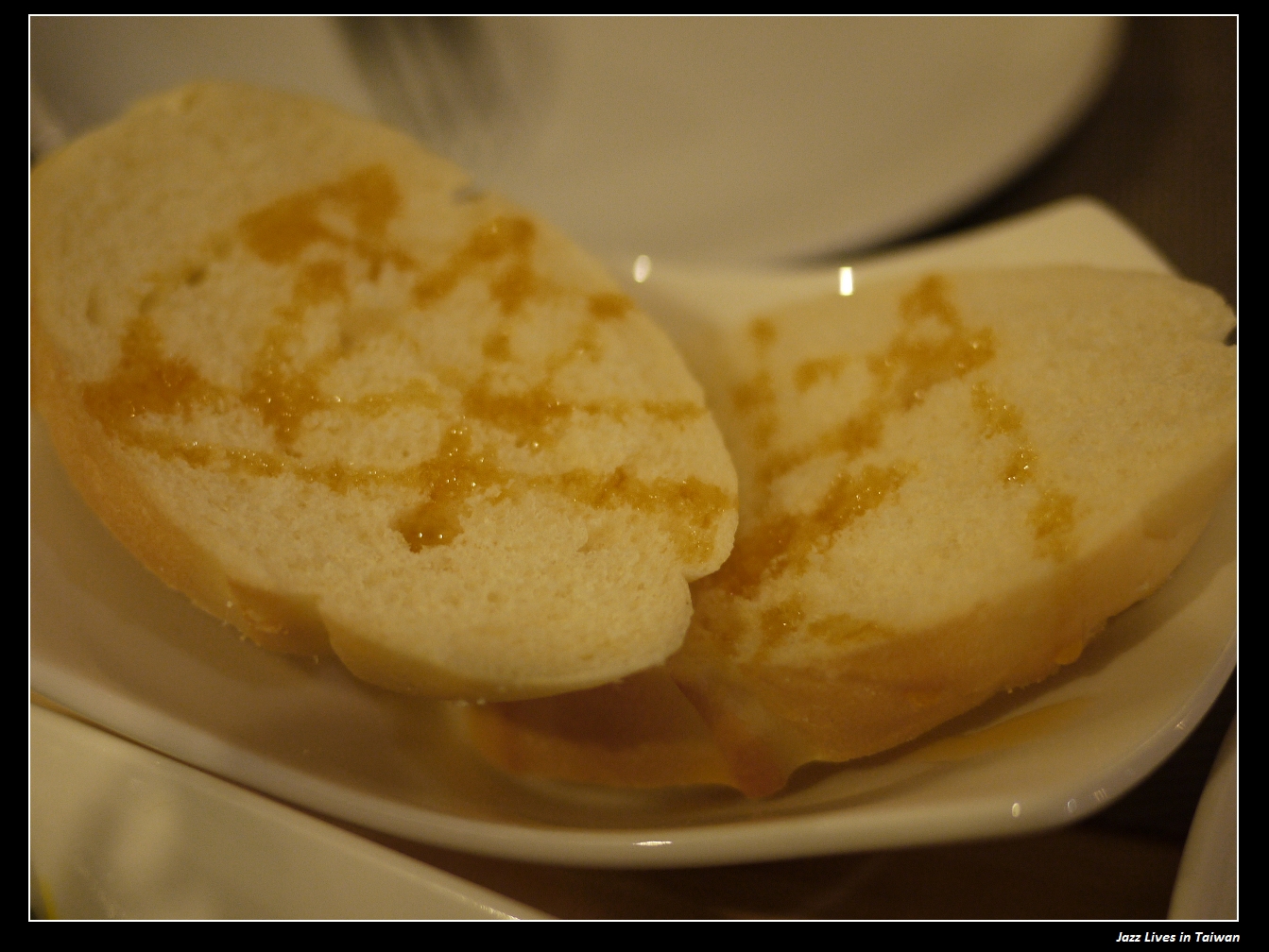 [生活小事餐酒館] 有特色的義式餐館, 服務與餐點都是泰山地區一等一的阿~