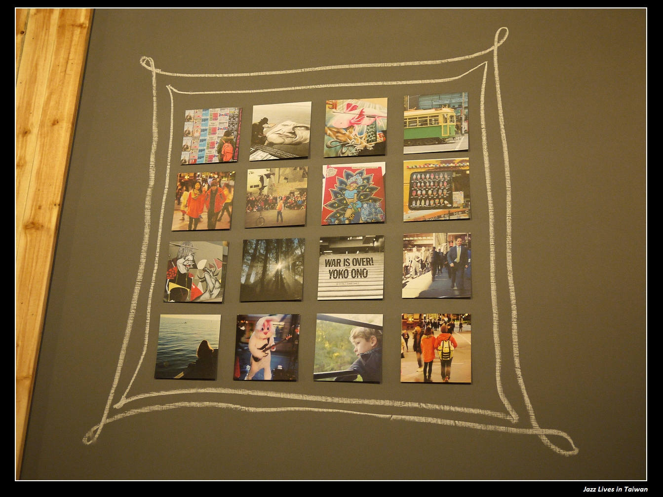 [生活小事餐酒館] 有特色的義式餐館, 服務與餐點都是泰山地區一等一的阿~