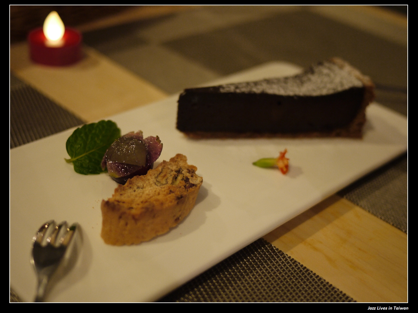 [生活小事餐酒館] 有特色的義式餐館, 服務與餐點都是泰山地區一等一的阿~