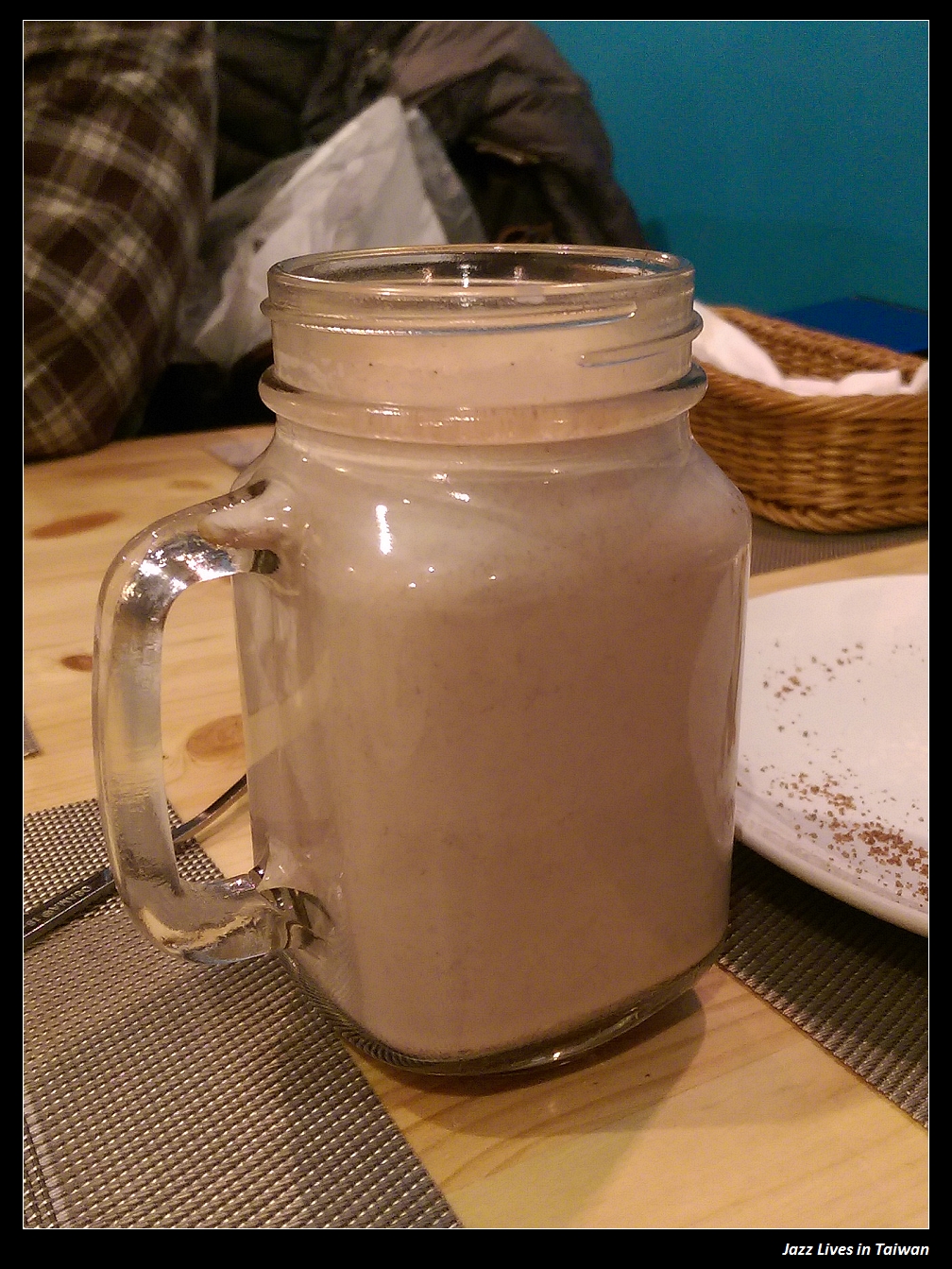 [生活小事餐酒館] 有特色的義式餐館, 服務與餐點都是泰山地區一等一的阿~