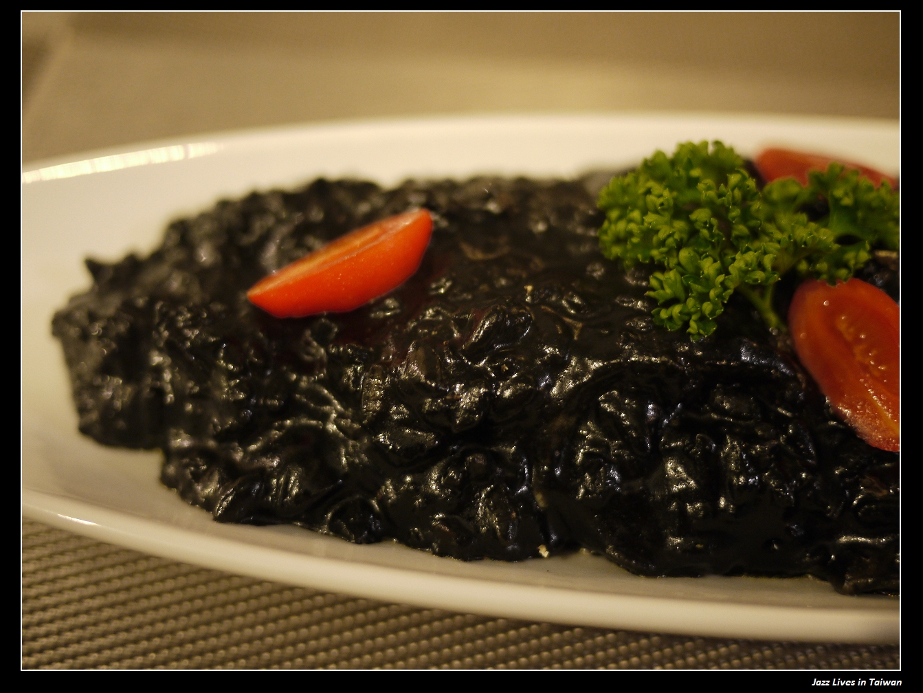 [生活小事餐酒館] 有特色的義式餐館, 服務與餐點都是泰山地區一等一的阿~