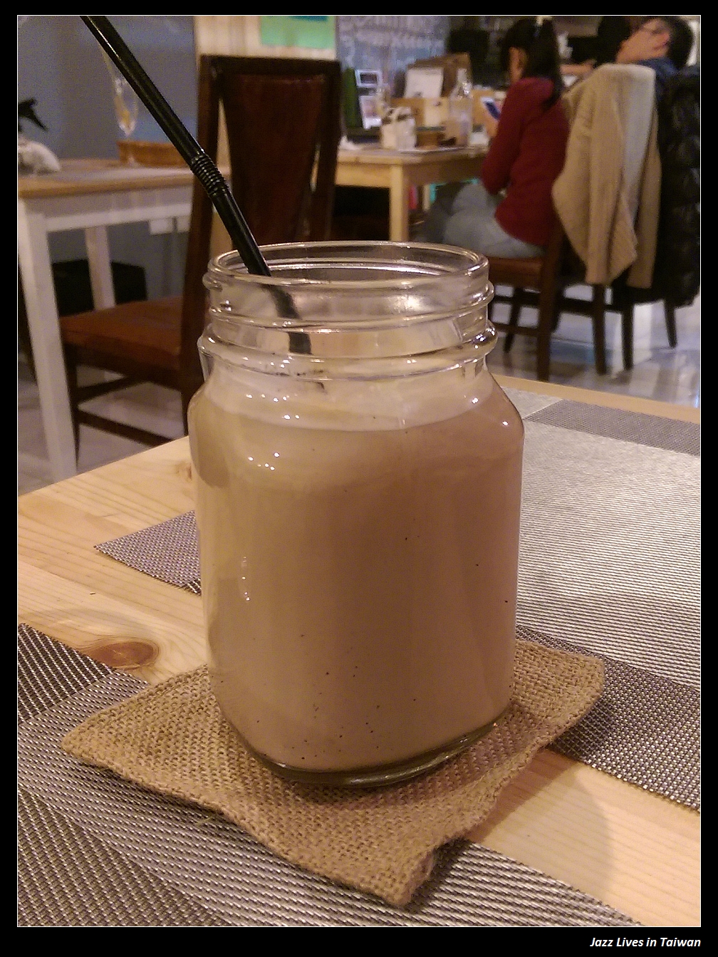 [生活小事餐酒館] 有特色的義式餐館, 服務與餐點都是泰山地區一等一的阿~