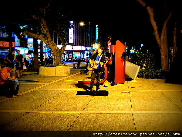 [台北食記] Nash 喝 天下佈武 日月潭紅茶