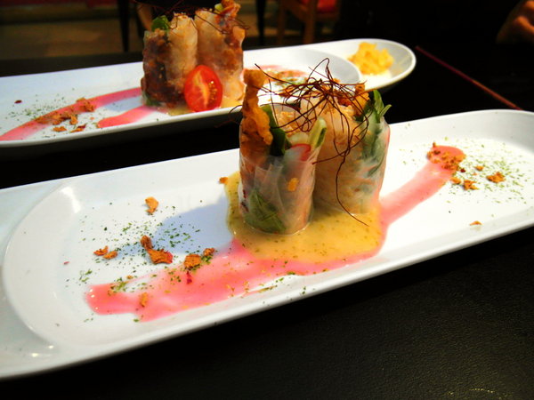 武藏亭日本料理：台中日式料理 ❤ 武藏亭日本料理