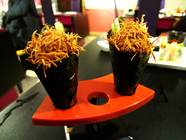 武藏亭日本料理：台中日式料理 ❤ 武藏亭日本料理