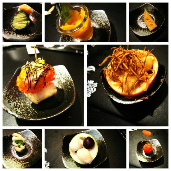 武藏亭日本料理：台中日式料理 ❤ 武藏亭日本料理