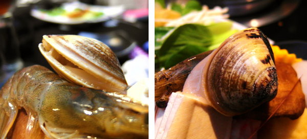 武藏亭日本料理：台中日式料理 ❤ 武藏亭日本料理