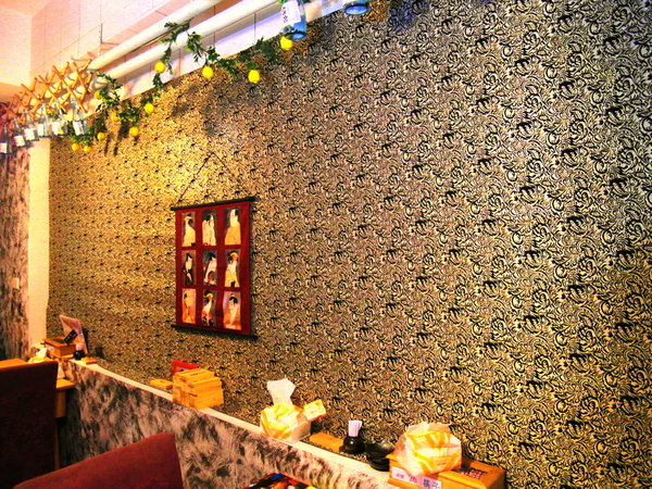 武藏亭日本料理：台中日式料理 ❤ 武藏亭日本料理