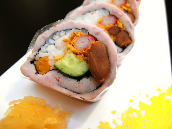 武藏亭日本料理：台中日式料理 ❤ 武藏亭日本料理