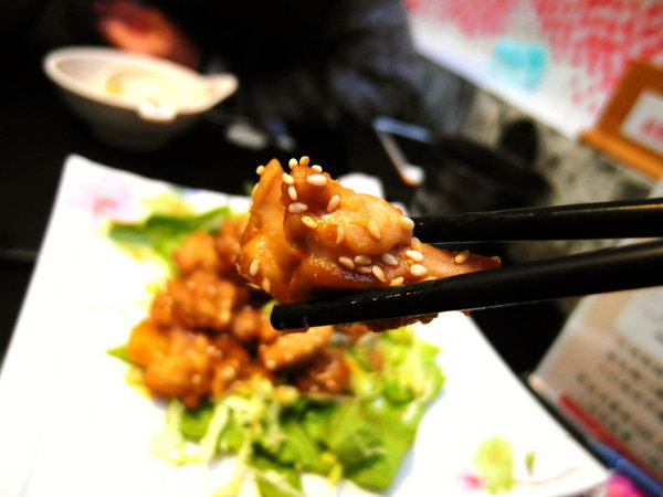 武藏亭日本料理：台中日式料理 ❤ 武藏亭日本料理