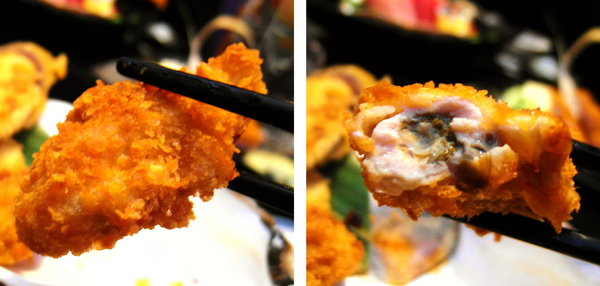 武藏亭日本料理：台中日式料理 ❤ 武藏亭日本料理