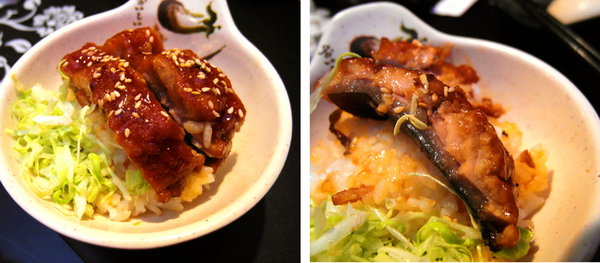 武藏亭日本料理：台中日式料理 ❤ 武藏亭日本料理