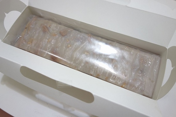 芋包芋臘味芋頭糕:(內有贈品)芋包芋 餡料飽滿吃的到臘味芋頭香~臘味芋頭禮盒~ 芋包芋臘味芋頭糕:(內有贈品)芋包芋 餡料飽滿吃的到臘味芋頭香~臘味芋頭禮盒~