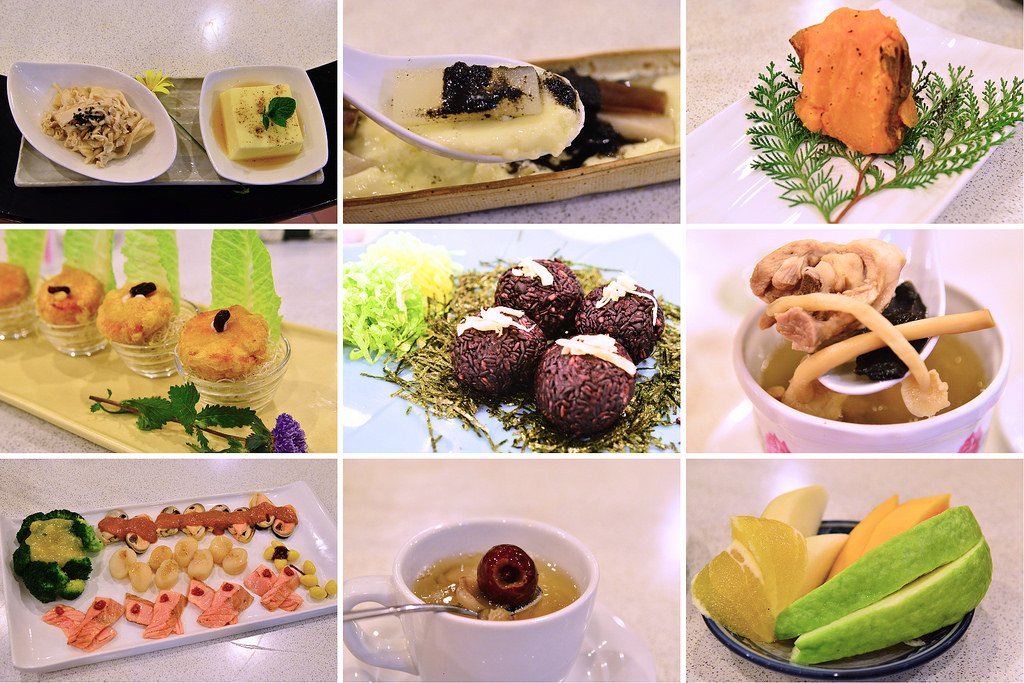 禪與松休閒養生會館 禪與松休閒養生會館