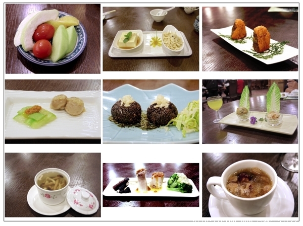 集集水里二天一夜遊--禪與松休閒養生會館