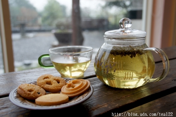 集集水里二天一夜遊--禪與松休閒養生會館