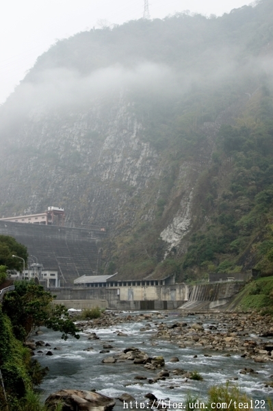 集集水里二天一夜遊--禪與松休閒養生會館