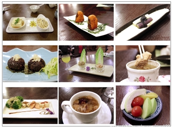 集集水里二天一夜遊--禪與松休閒養生會館