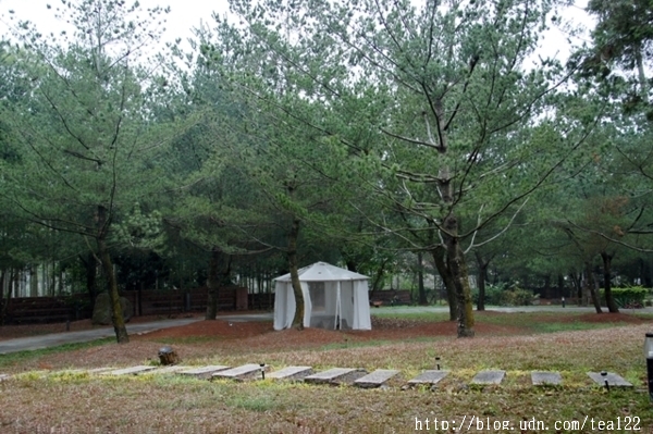 集集水里二天一夜遊--禪與松休閒養生會館
