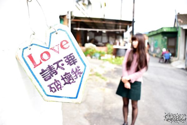 【台南。景點】大內區 / 大內龍貓公車站,獨特彩繪村,IG拍照景點