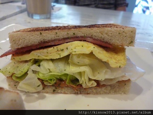 就是要吃早餐：來這裡當然就是要吃早餐--就是要吃早餐店体驗心得