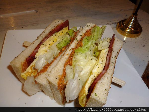 就是要吃早餐：來這裡當然就是要吃早餐--就是要吃早餐店体驗心得