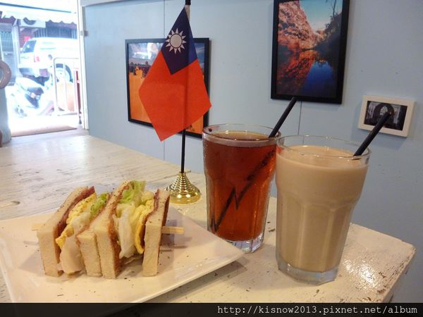 就是要吃早餐：來這裡當然就是要吃早餐--就是要吃早餐店体驗心得