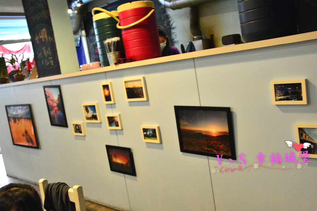 【新北美食】就是要吃早餐 ~ 一早起床，當然 "就是要吃早餐" 來個手作碳烤三明治，真材實料讓你吃了立馬喚醒一天的活力。。。。