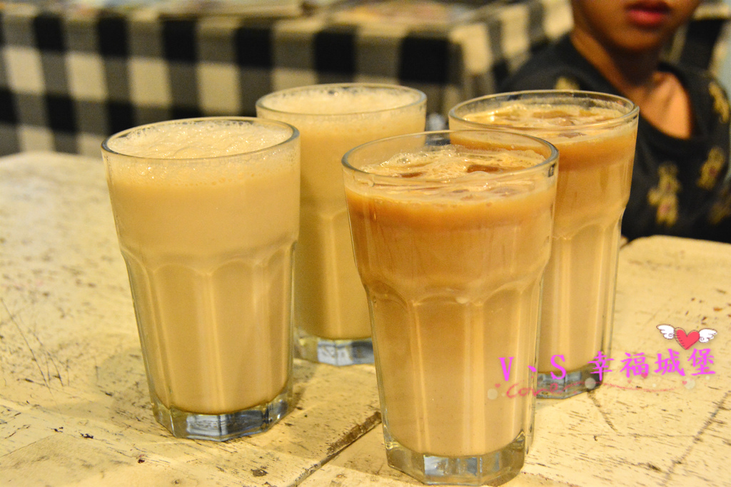 【新北美食】就是要吃早餐 ~ 一早起床，當然 "就是要吃早餐" 來個手作碳烤三明治，真材實料讓你吃了立馬喚醒一天的活力。。。。