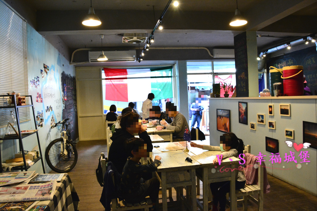 【新北美食】就是要吃早餐 ~ 一早起床，當然 "就是要吃早餐" 來個手作碳烤三明治，真材實料讓你吃了立馬喚醒一天的活力。。。。