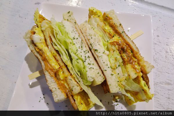 就是要吃早餐：口碑56-人氣碳烤吐司就是要吃早餐