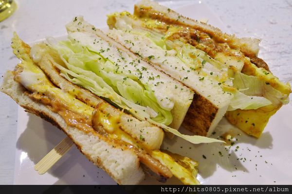 就是要吃早餐：口碑56-人氣碳烤吐司就是要吃早餐