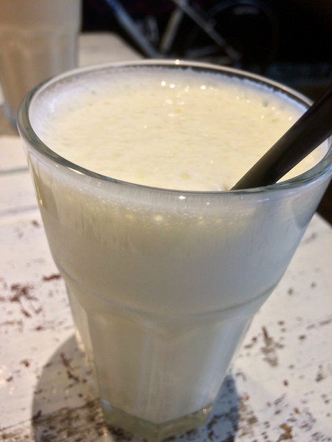 【邀約】【板橋市/ 江子翠站】就是要吃早餐- 爆餡早餐三明治&漢堡 顛覆傳統的熱炒風味