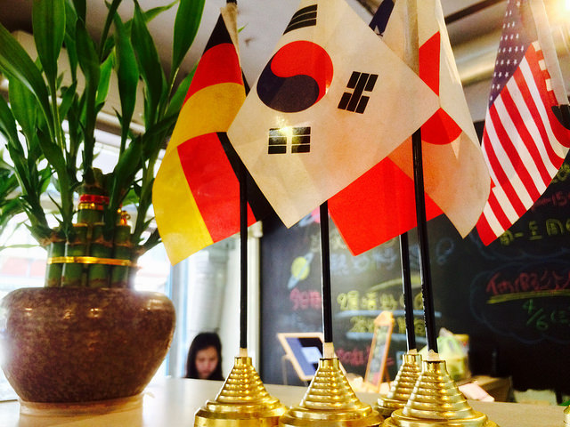 【邀約】【板橋市/ 江子翠站】就是要吃早餐- 爆餡早餐三明治&漢堡 顛覆傳統的熱炒風味